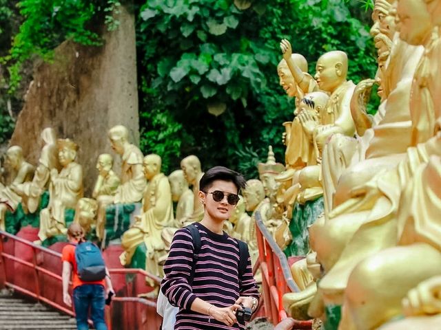 วัดหมื่นพุทธ