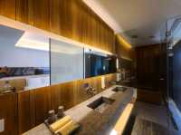 명동호캉스~!!! 소테츠호텔즈 더 스프라지르 서울 명동 Deluxe High Floor Family Twin