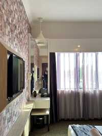 MITC Hotel, Melaka – Where Short Trips Feel Like a Full Recharge 