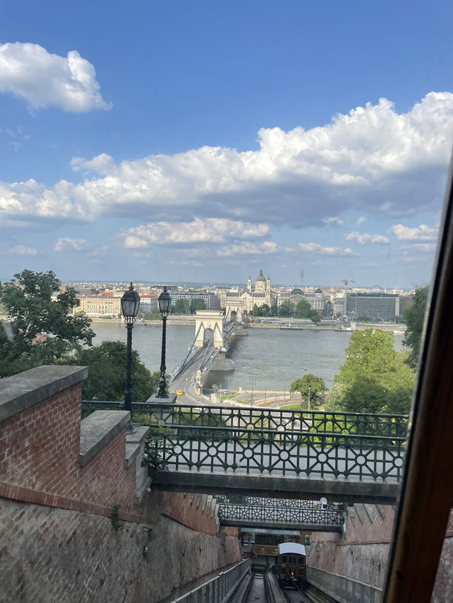 ✈️🗺️ 북유럽에서 중앙유럽까지, 하루로 떠나는 모험! 헬싱키 → 부다페스트 하루 여행 🇭🇺 