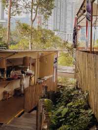 🌿 Kireina Genting Villa & Café – A Japanese-Style Brunch Sanctuary En Route to Genting