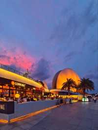 2D1N Zhuhai Summer Romantic  Chill