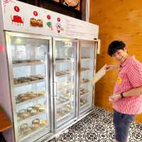 ตะลุยของกิน : โกปี๊ ศรี’ชา สาขาอ่างศิลา