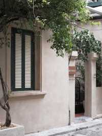 Old Fences Café 