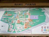 名古屋 | 熱田神宮，擁有千年歷史的悠久古剎