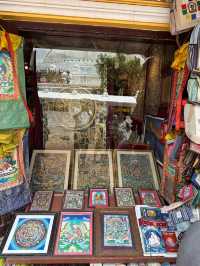 Boudhanath Stupa