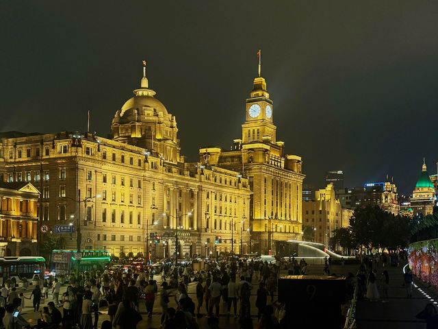 Shanghai Diaries