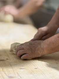 Pasta-making class in Lecce