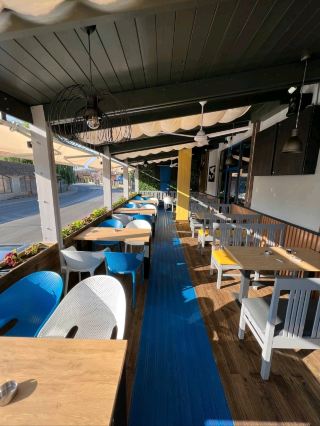 세베슈의 신선한 활력소