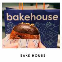 🥚 ทาร์ตไข่ร้อน ๆ ต้องที่ Bakehouse