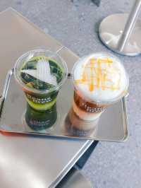 Beans and Brew, Hat Yai