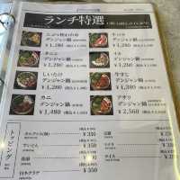 【新大久保】NEW OPEN 韓国味噌鍋チェーン店【オクテンジャン】