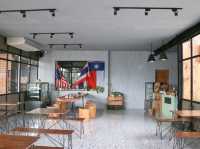 Bros cafe