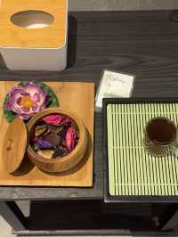 吉隆坡spa推薦