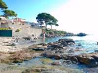 Palafrugell a small gem near Barcelona 