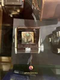 Asia Camera Museum ปีนัง