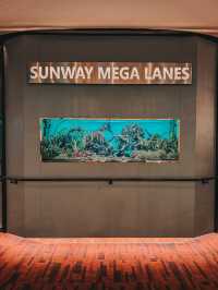 Strike It Right – Bowling Fun at Sunway Mega Lanes 