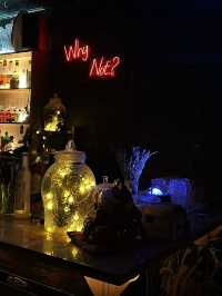 Caffe and Bar