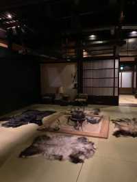 高山市奧飛驒 山里之庵 草円日式旅馆