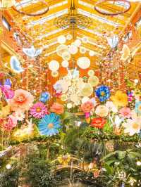 ☕️ FOREST OUTINGS Café – Seoul’s Prettiest Forest Escape 🌿🌞