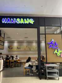 Comfort Korean food in the heart of KL