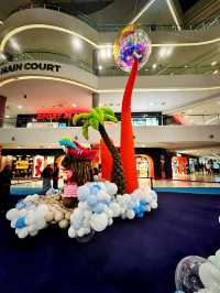 Sail Into Fantasy with “Ahoy Afloat” at Quill City Mall KL!