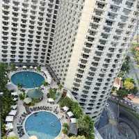 Swissôtel The Stamford