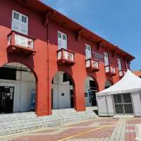 A Heritage City Full of Surprises