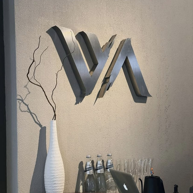 Warden Matcha Bar & Space 🍵🏠 คาเฟ่มัทฉะสุดชิคในน