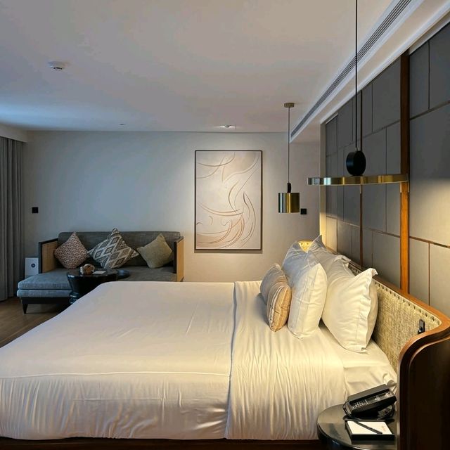 Hotel Sensai Nimman Chiang Mai