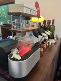 ชิลๆ คาเฟ่สายกาแฟต้องแวะ @a/tid coffee roaster ห