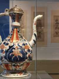 A Majestic Mosaic of Islamic Culture – My Visit to the Islamic Arts Museum Malaysia (Muzium Kesenian