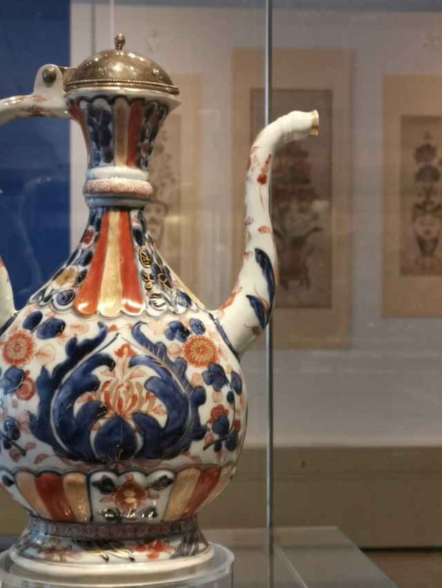 A Majestic Mosaic of Islamic Culture – My Visit to the Islamic Arts Museum Malaysia (Muzium Kesenian