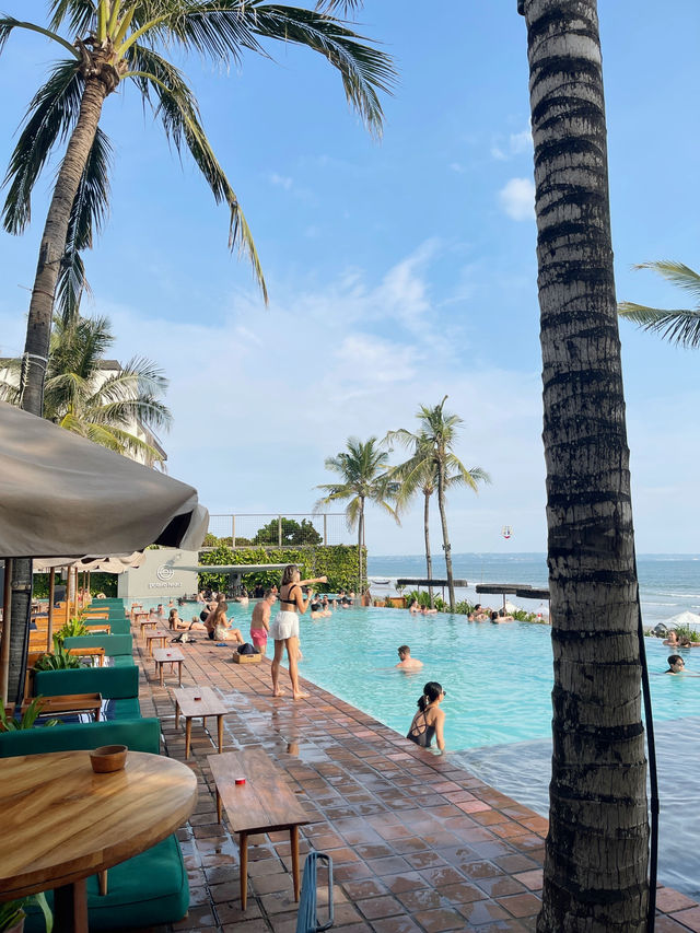 Desa Potato Head in Bali 