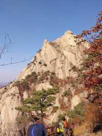 Bukhansanseong