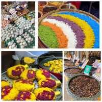 🧺🌶️ Daguanzuanxin Farmers’ Market (大观纂新农贸市场) — A Local Foodie Gem in Kunming!