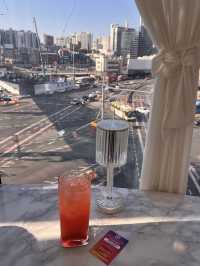 K-Spot Café 