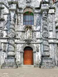 Daraga Church: The Old Church Beneath the Volcano