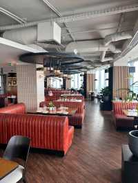 Nor Sky Casual Restaurant
