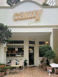Camy Cafe – Good Old Days is a cozy,