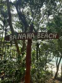 Banana Beach 