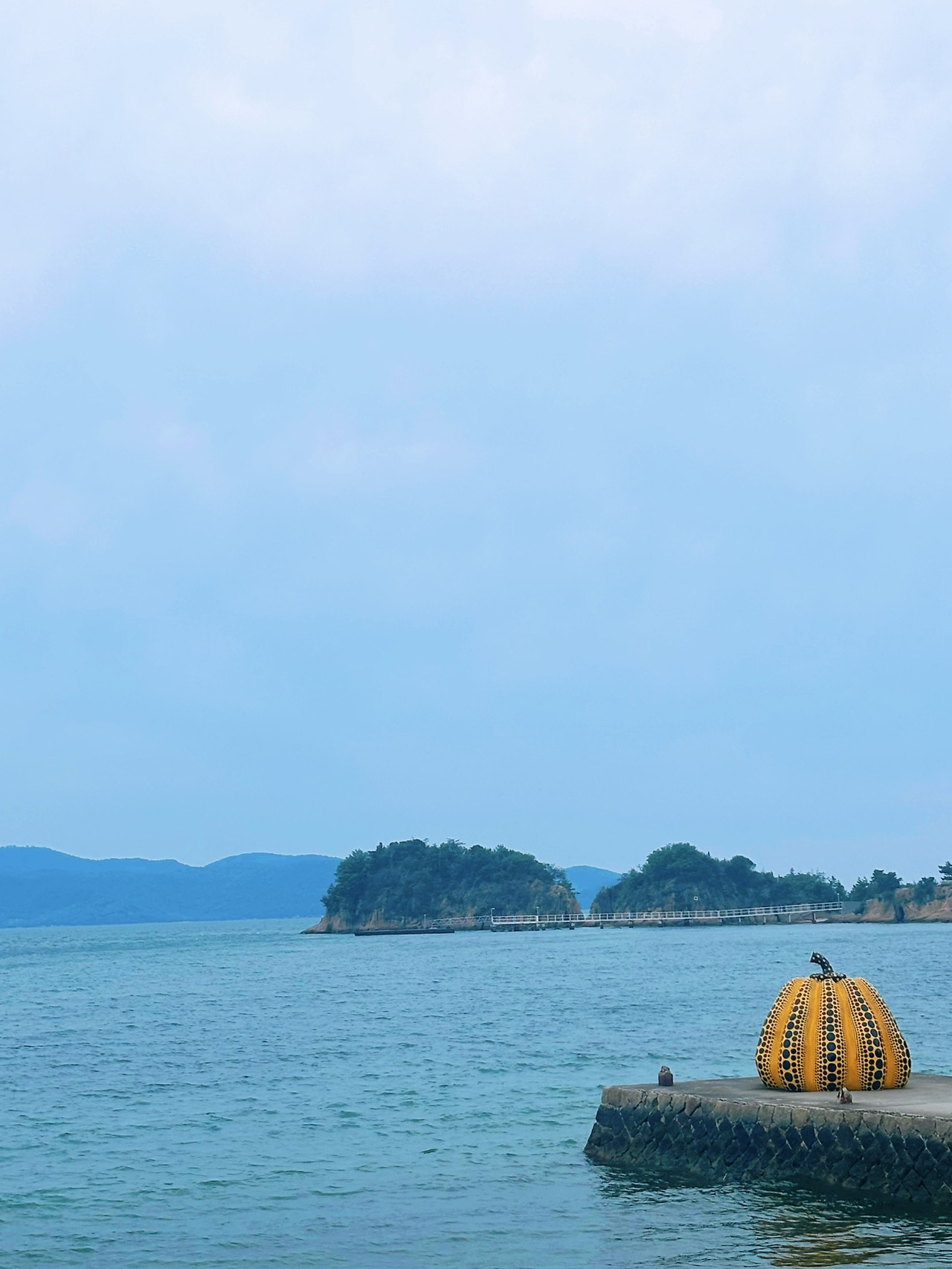 Kế hoạch một ngày ở Naoshima để tận hưởng trọn vẹn hòn đảo
