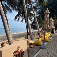 Siwa Latte Beach & Eatery 