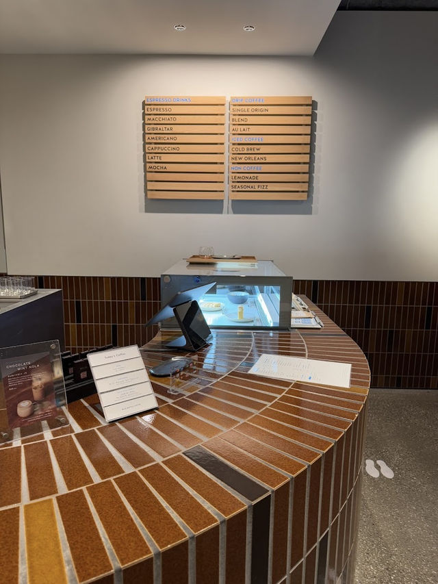Blue Bottle Coffee, Precision, Passion, and Peak Flavor in Every Pour
