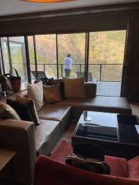 🏞️✨ XIV Hakone Palace – 프라이빗한 풍경과 철판 디너의 힐링 스테이 ✨🍽️