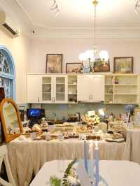 The Butterman Bakery