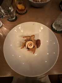 Dining at Louise in SoHo, Hong Kong 🇭🇰 