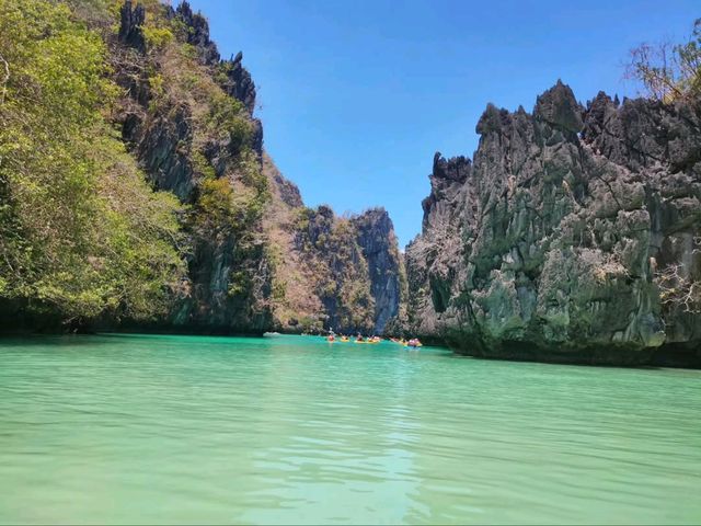 Big Lagoon