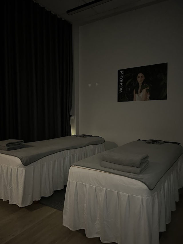 NATURA Spa & Wellness, Kota Kinabalu’s Sanctuary of Serenity 