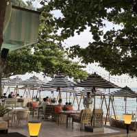 Surf & Turf ชลบุรี กินอาหารชิวๆริมทะเล